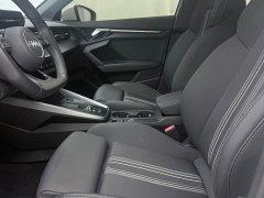 Audi A3 2023 A3L Limousine 35 TFSI Fashion Sport - ფოტო 10