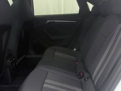 Audi A3 2023 A3L Limousine 35 TFSI Fashion Sport - ფოტო 12