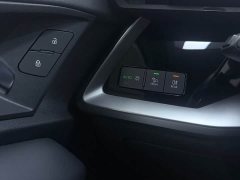 Audi A3 2023 A3L Limousine 35 TFSI Fashion Sport - ფოტო 13