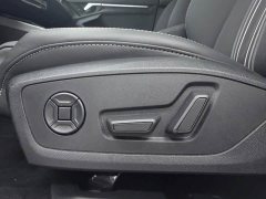 Audi A3 2023 A3L Limousine 35 TFSI Fashion Sport - ფოტო 14