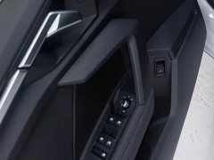Audi A3 2023 A3L Limousine 35 TFSI Fashion Sport - ფოტო 15