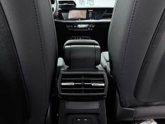 Audi A3 2023 A3L Limousine 35 TFSI Fashion Sport - ფოტო 16