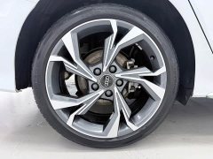 Audi A3 2023 A3L Limousine 35 TFSI Fashion Sport - ფოტო 19