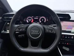 Audi A3 2023 A3L Limousine 35 TFSI Fashion Sport - ფოტო 7