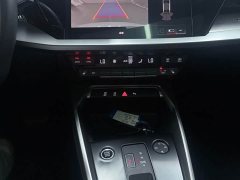 Audi A3 2023 A3L Limousine 35 TFSI Fashion Sport - ფოტო 9
