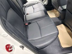 Honda Civic 2019 220TURBO CVT Dynamic Edition National V - ფოტო 10