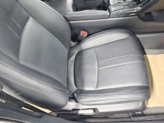 Honda Civic 2019 220TURBO CVT Dynamic Edition National V - ფოტო 11