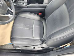 Honda Civic 2019 220TURBO CVT Dynamic Edition National V - ფოტო 12