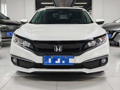 Honda Civic 2019 220TURBO CVT Dynamic Edition National V - ფოტო 2