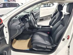 Honda Civic 2019 220TURBO CVT Dynamic Edition National V - ფოტო 5
