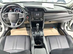 Honda Civic 2019 220TURBO CVT Dynamic Edition National V - ფოტო 7