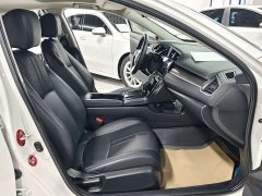 Honda Civic 2019 220TURBO CVT Dynamic Edition National V - ფოტო 8