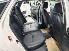 Honda Civic 2019 220TURBO CVT Dynamic Edition National V - ფოტო 9