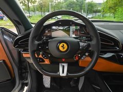 Ferrari Purosangue 2023 6.5L V12 - ფოტო 12