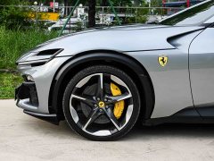 Ferrari Purosangue 2023 6.5L V12 - ფოტო 3
