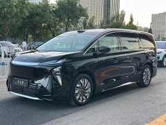 Buick Zhijing Shijia Premium Edition - ფოტო 1