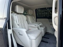 Buick Zhijing Shijia Premium Edition - ფოტო 11