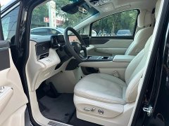 Buick Zhijing Shijia Premium Edition - ფოტო 12