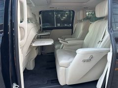 Buick Zhijing Shijia Premium Edition - ფოტო 13
