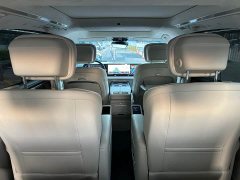 Buick Zhijing Shijia Premium Edition - ფოტო 15