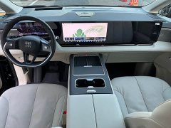 Buick Zhijing Shijia Premium Edition - ფოტო 16