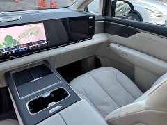 Buick Zhijing Shijia Premium Edition - ფოტო 17