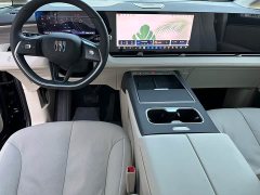 Buick Zhijing Shijia Premium Edition - ფოტო 18