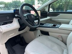 Buick Zhijing Shijia Premium Edition - ფოტო 19