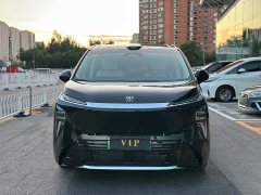 Buick Zhijing Shijia Premium Edition - ფოტო 2