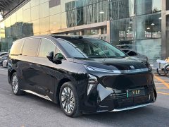 Buick Zhijing Shijia Premium Edition - ფოტო 3