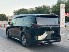 Buick Zhijing Shijia Premium Edition - ფოტო 4