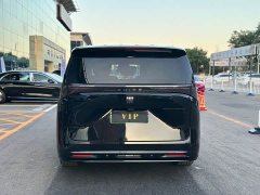 Buick Zhijing Shijia Premium Edition - ფოტო 6