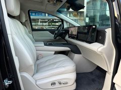Buick Zhijing Shijia Premium Edition - ფოტო 7