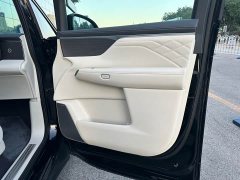 Buick Zhijing Shijia Premium Edition - ფოტო 9