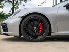 Porsche 911 Carrera S 3.0T - ფოტო 15