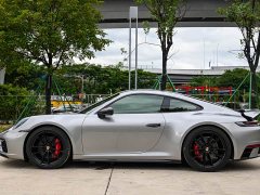 Porsche 911 Carrera S 3.0T - ფოტო 2