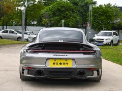 Porsche 911 Carrera S 3.0T - ფოტო 5