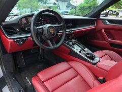 Porsche 911 Carrera S 3.0T - ფოტო 6