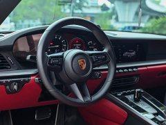 Porsche 911 Carrera S 3.0T - ფოტო 8