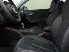 Audi Q2L 35 TFSI Progressive Elegance - ფოტო 10