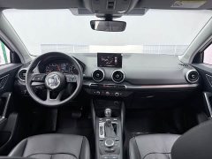 Audi Q2L 35 TFSI Progressive Elegance - ფოტო 11