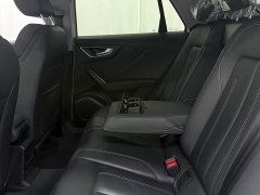 Audi Q2L 35 TFSI Progressive Elegance - ფოტო 12