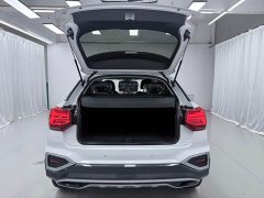 Audi Q2L 35 TFSI Progressive Elegance - ფოტო 17