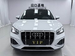 Audi Q2L 35 TFSI Progressive Elegance - ფოტო 2