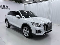 Audi Q2L 35 TFSI Progressive Elegance - ფოტო 3