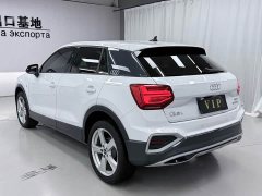 Audi Q2L 35 TFSI Progressive Elegance - ფოტო 4
