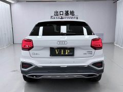 Audi Q2L 35 TFSI Progressive Elegance - ფოტო 5