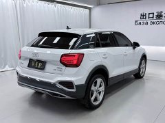 Audi Q2L 35 TFSI Progressive Elegance - ფოტო 6