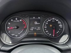 Audi Q2L 35 TFSI Progressive Elegance - ფოტო 8