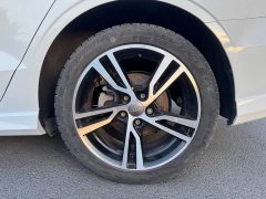 Audi A3 2020 Limousine 35 TFSI Fashion Edition National VI - ფოტო 10